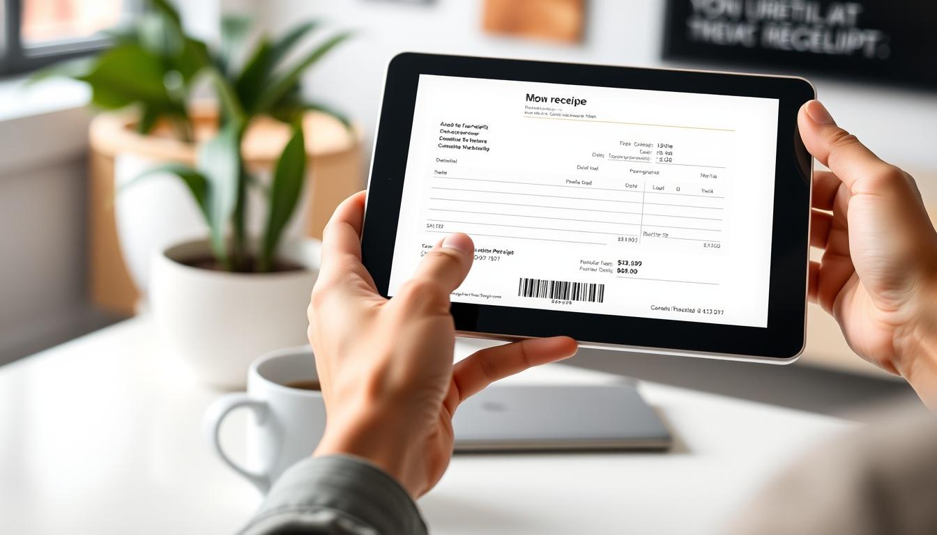 Supporting pricing visual